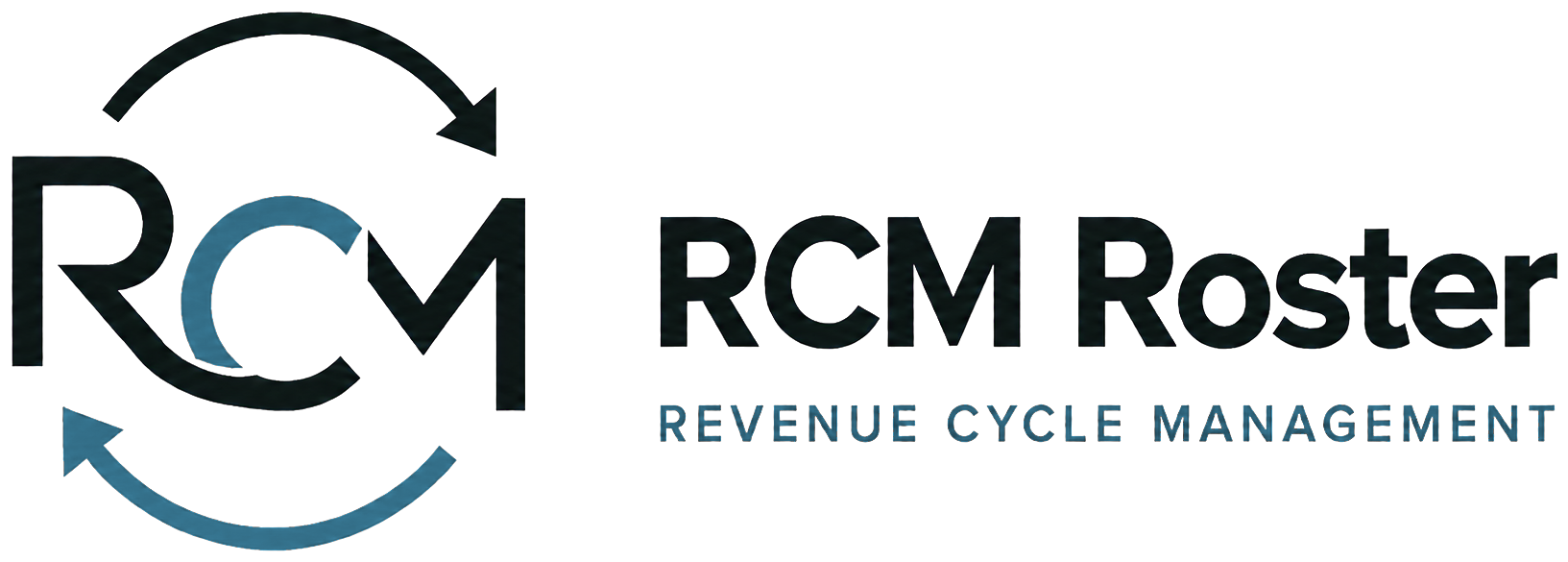 RCM Roster: Revenue Cycle Management